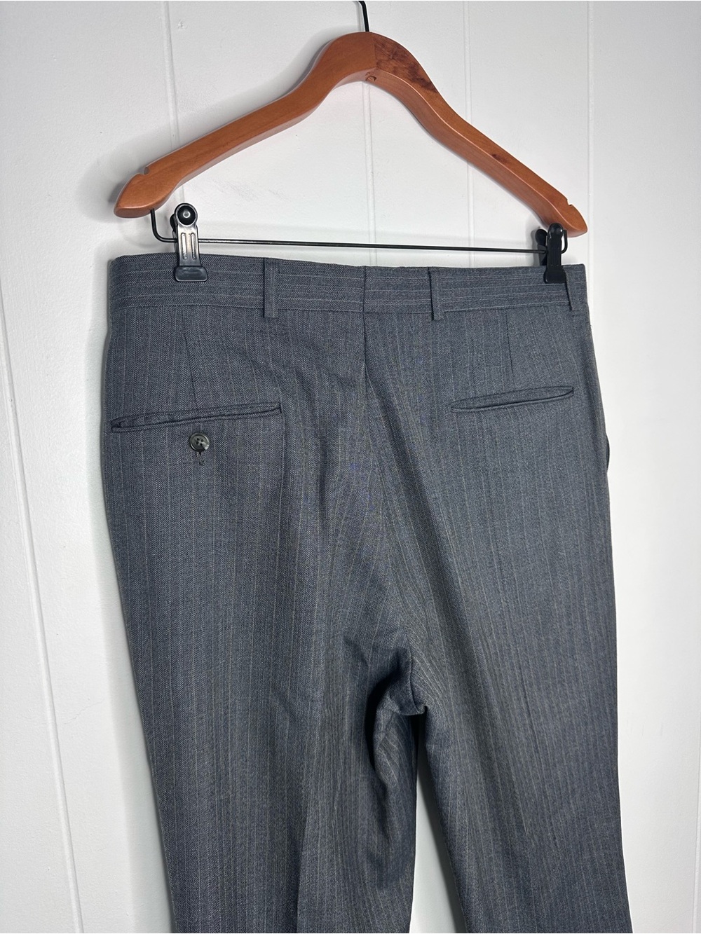 Vintage Arnold Palmer suit Vest & Pants - Picture 14 of 14